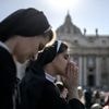 REPORTAGE. "Les femmes dans l'Eglise ont des choses à apporter" : des sœurs espèrent que le prochain pape poursuivra leur inclusion dans le clergé