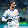 Equipe de France : "Je n'ai jamais eu de souci particulier avec lui"... Didier Deschamps justifie la sélection d'Adrien Rabiot malgré sa mise à l'écart à Marseille