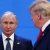 "Bis er bekommt, was er will": Insider: Putin will trotz Trumps Drohungen Krieg fortsetzen