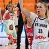Belgian Cats hebben, na bizar begin met waterplas op parket, kloofje te pakken in EK-opener tegen Portugal