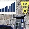 Motorists slapped with nearly 40,000 private parking charges a day as DVLA sold record 14.4m driver details last year
