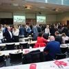 AfD empört: SPD soll Otto-Wels-Saal im Reichstagsgebäude behalten