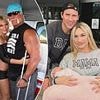 Real reason why Hulk Hogan was estranged from daughter Brooke revealed by her husband