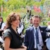 EXCLUSIF. La directrice de l’Unesco sur l’inscription des mégalithes : «Une reconnaissance mondiale»
