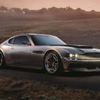 Classic Aston Martin DBS reinvented as 805bhp hot rod