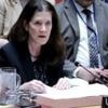 US vetoes UN call for unconditional Gaza ceasefire