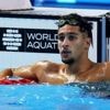 Mondiaux de natation. Coaché par Philippe Lucas, qui est Ahmed Jaouadi, double champion du monde ?