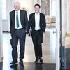 Zehn Monate vor der Wahl: Umfrage: CDU in Baden-Württemberg deutlich vor den Grünen