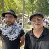 REPORTAGE. Aux journées d’été des Insoumis, on espère « un nouveau mai 68 »