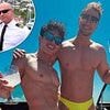 Adult stars who stiffed luxury superyacht crew with 'pathetic' tip break silence after backlash