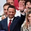 Polish presidential election too close to call, exit polls suggest