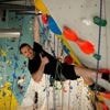 PORTRAIT. Du harcèlement scolaire au succès sportif, le champion de para-escalade prend sa revanche