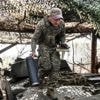 Guerre en Ukraine : l'armée russe progresse rapidement dans un secteur stratégique du front Est