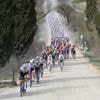 Live Giro | Bekijk hier de actuele koerssituatie van de graveletappe