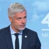 Présidence des Républicains : "C'est un choix entre deux visions de la droite et de son avenir", estime le candidat Laurent Wauquiez