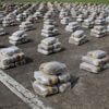 Meer dan een ton drugs met bestemming Antwerpen onderschept in Panama