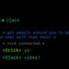 Bitchat, l’app che fa messaggiare senza internet: ecco come funziona
