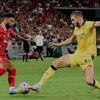 Football. Pour la première de Wirtz, Liverpool s’incline face à l’AC Milan