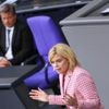 Bundestagspräsidentin in der Kritik : Julia Klöckner wird den Ärger nicht los
