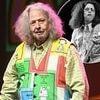 Mark Volman dead at 78: The Turtles founding member passes away after 'unexpected illness'
