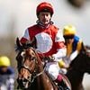 Champion jockey Oisin Murphy misses races after 'being involved in a car crash'