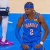 Basketball: NBA-Playoffs: OKC gewinnt erneut deutlich gegen Timberwolves