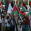 Eurovision 2025 : manifestation silencieuse à Bâle contre la participation d'Israël