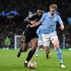Premier League. Manchester City, vainqueur de Wolverhampton, se rapproche de la Ligue des champions