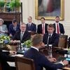 Bei Truppeneinsatz der Europäer: Bericht: USA könnten Ukraine weitergehende Sicherheitsgarantien bieten