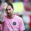 Major League soccer. Lionel Messi et Jordi Alba suspendus pour avoir snobé le All Star Game
