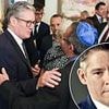 DAN HODGES: I thought Starmer was just weak. But after what ministers told me this week, I've had a chilling revelation about our manipulative Prime Minister