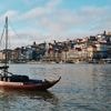 Seefahrerkneipe und Sterneküche: So schmeckt Porto