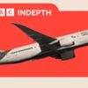 Boeing's 787 Dreamliner was deemed the 'safest' of planes. The whistleblowers were always less sure