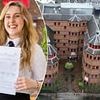 Amazing grades: Top private schools earn 80% of As at A-level - three times more than state schools