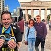 Running saved my life after grief of losing my mother led me to dark suicidal thoughts - now I've started a coaching app to help thousands train for the London Marathon