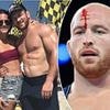 US Olympic gold medalist learns his fate after trying to have sex with undercover officer