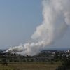 160.000 mensen rond Barcelona moesten uren binnenblijven vanwege gifwolk