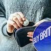 Shoppers splurge on buying British in a bid to support small businesses