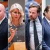 Strijd om PVV-posten in kabinet is begonnen: deze namen gaan rond