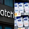 Swatch et Sanex épinglés au Royaume-Uni et en Chine pour des publicités jugées racistes