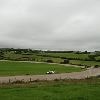 Girl, 13, dies after her car crashes into barrier at Cork race track as motor sport competition cancelled after tragedy