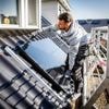 Meer leveranciers betalen in 2027 bijna niets voor teruggeleverde zonnestroom