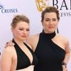 Augen zu und durch: Kate Winslets Tochter durfte "Titanic"-Sexszene nicht sehen