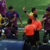 Drie rode kaarten bij Boca Juniors-Benfica op WK, Kökçü belangrijk met assist