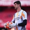 Qualification Coupe du monde 2026. Thibaut Courtois blessé au dos et incertain avec la Belgique