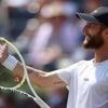 VIDÉO. Wimbledon : Le point complètement fou de Corentin Moutet face à Francisco Comesana