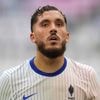 Equipe de France : première pour Rayan Cherki, revue d'effectif en défense... La liste de Didier Deschamps pour le dernier carré de la Ligue des nations