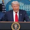 Watch: Trump announces deployment of National Guard in Washington DC