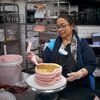 Walmart's cake decorators stir up some rivalry with their affordable creations