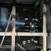 En Allemagne, un incendie dans un hôpital d'Hambourg fait trois morts et 34 blessés